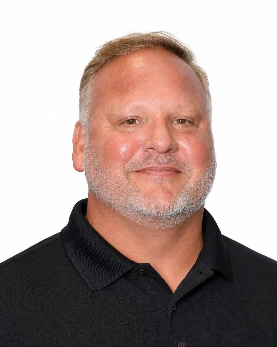 Matt Williams, founder of The Agency LLC
